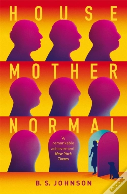 Capa do artigo House Mother Normal
