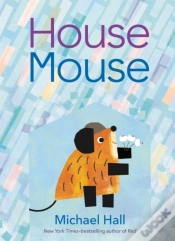 Capa do artigo House Mouse
