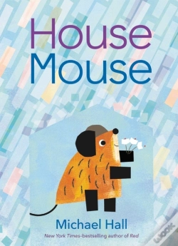 Capa do artigo House Mouse