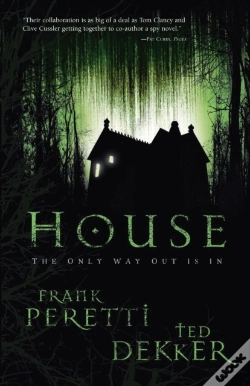 Capa do artigo House (Movie Edition)