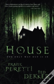 Capa do artigo House (Movie Edition)