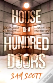 Capa do artigo House Of A Hundred Doors