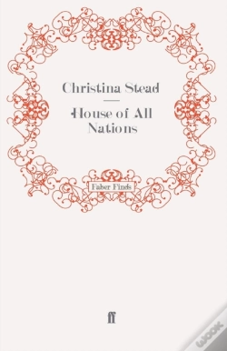 Capa do artigo House Of All Nations