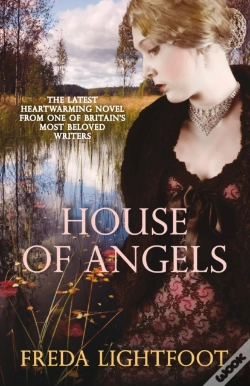Capa do artigo House Of Angels