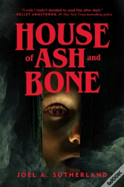 Capa do artigo House Of Ash And Bone