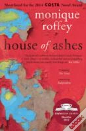Capa do artigo House Of Ashes
