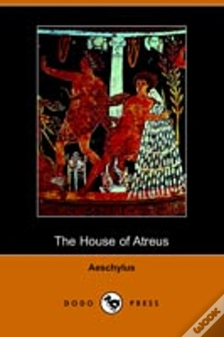 Capa do artigo House Of Atreus