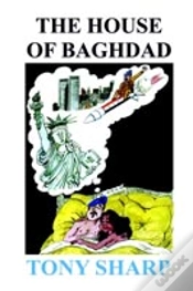 Capa do artigo HOUSE OF BAGHDAD