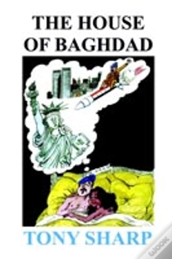 Capa do artigo HOUSE OF BAGHDAD