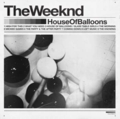 Capa do artigo House of Balloons - CD