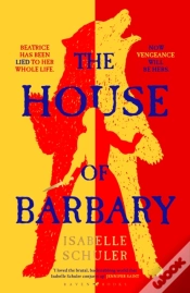 Capa do artigo House Of Barbary