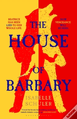 Capa do artigo House Of Barbary
