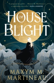 Capa do artigo House Of Blight