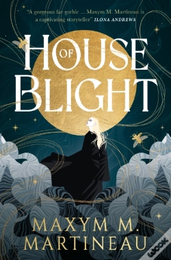 Capa do artigo House Of Blight