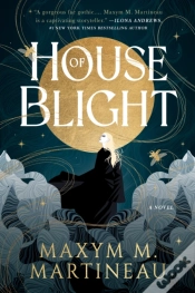 Capa do artigo House Of Blight