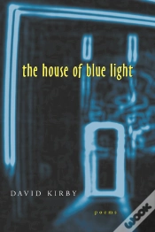 Capa do artigo House Of Blue Light