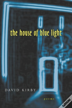 Capa do artigo House Of Blue Light