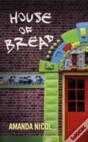 Capa do artigo House Of Bread
