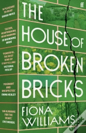 Capa do artigo House Of Broken Bricks