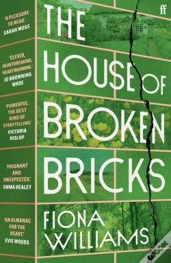 Capa do artigo House Of Broken Bricks