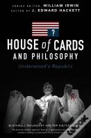 House Of Cards And Philosophy