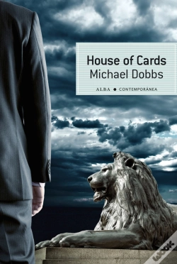 Capa do artigo House Of Cards