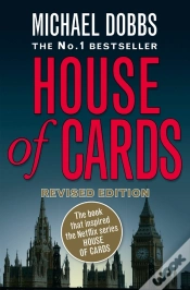 Capa do artigo House Of Cards