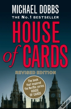 Capa do artigo House Of Cards