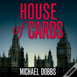 Capa do artigo House Of Cards