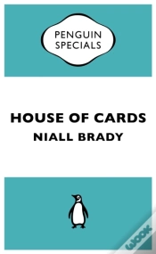 Capa do artigo House Of Cards
