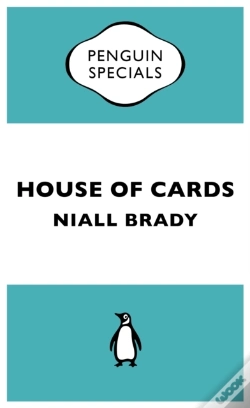 Capa do artigo House Of Cards