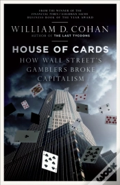Capa do artigo House Of Cards