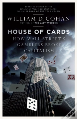 Capa do artigo House Of Cards