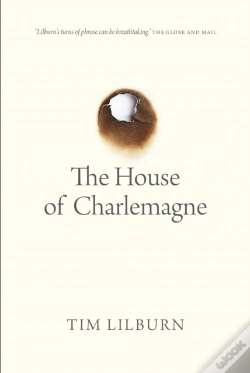 Capa do artigo House Of Charlemagne