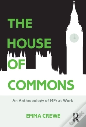 Capa do artigo House Of Commons