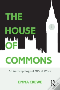 Capa do artigo House Of Commons
