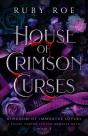 House Of Crimson Curses - Preview