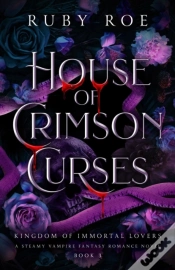 Capa do artigo House Of Crimson Curses