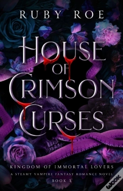 Capa do artigo House Of Crimson Curses