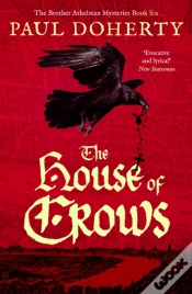 Capa do artigo House Of Crows