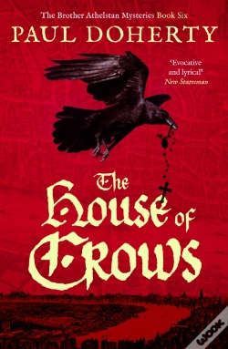 Capa do artigo House Of Crows