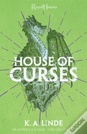 Capa do artigo House Of Curses