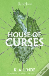 Capa do artigo House Of Curses