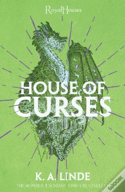 Capa do artigo House Of Curses