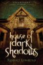 House Of Dark Shadows - Preview