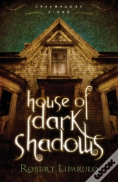 House Of Dark Shadows