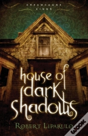 Capa do artigo House Of Dark Shadows