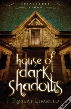 Capa do artigo House Of Dark Shadows