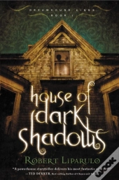 House Of Dark Shadows