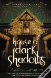 Capa do artigo House Of Dark Shadows